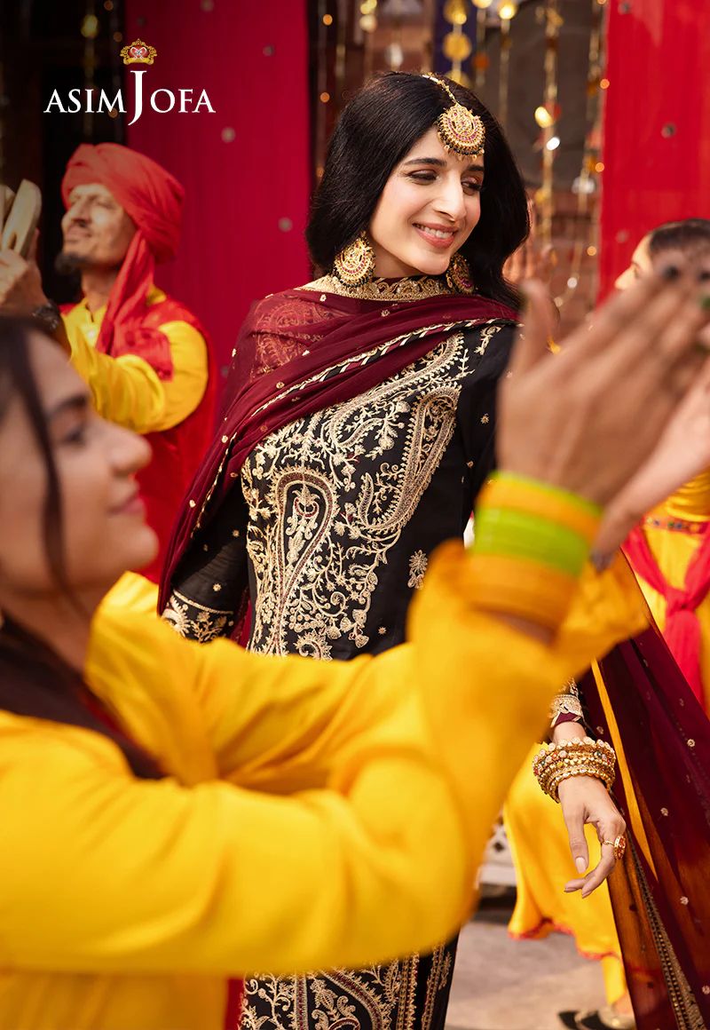 ASIM JOFA CHAMAK DAMAK AJCD03