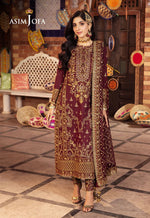 ASIM JOFA CHAMAK DAMAK AJCD09