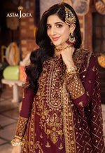 ASIM JOFA CHAMAK DAMAK AJCD09