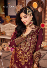ASIM JOFA CHAMAK DAMAK AJCD09