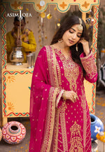 ASIM JOFA CHAMAK DAMAK AJCD21