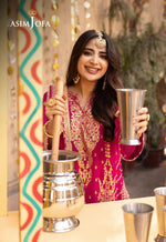 ASIM JOFA CHAMAK DAMAK AJCD21