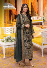 ASIM JOFA DASTAAN SEMI FORMAL AJDA12