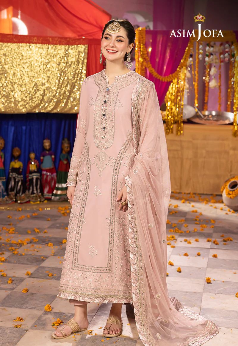 ASIM JOFA DASTAAN SEMI FORMAL AJDA17