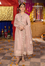 ASIM JOFA DASTAAN SEMI FORMAL AJDA17