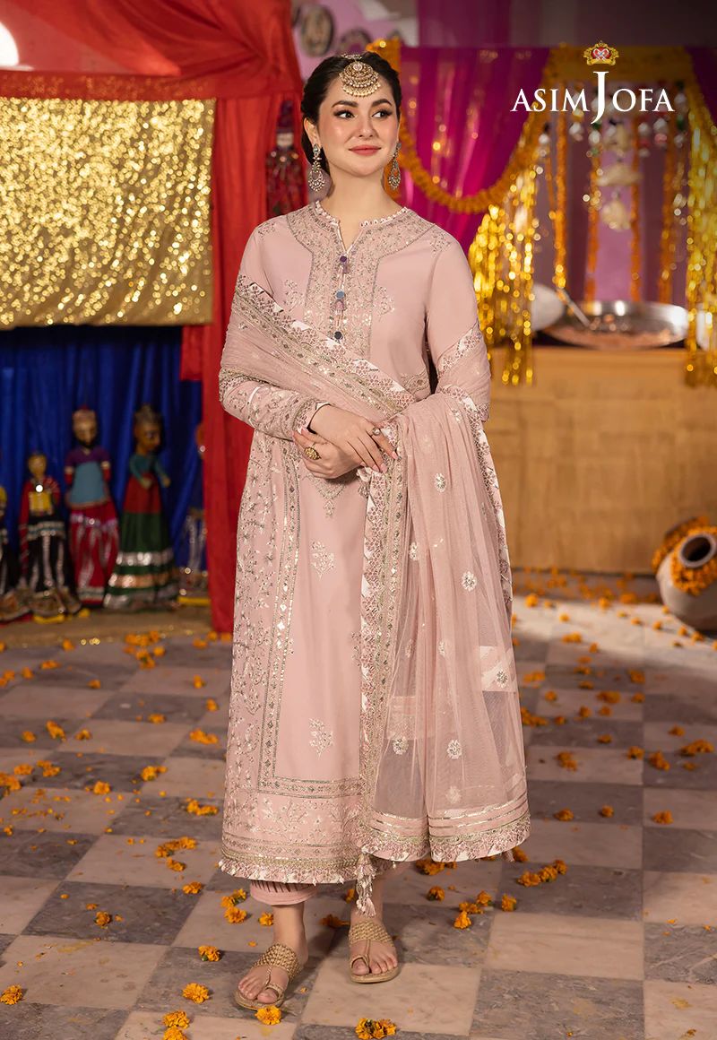 ASIM JOFA DASTAAN SEMI FORMAL AJDA17