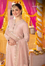 ASIM JOFA DASTAAN SEMI FORMAL AJDA17