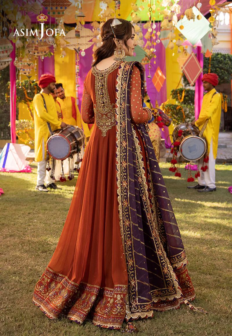 Pakistani Dresses Asim Jofa Bridal Dresses 2019 ASIM JOFA 56067 GREEN PAKISTANI BRIDAL WEAR Pakistani Dresses Asim Jofa Bridal Dresses 2019 ASIM JOFA 56067 GREEN PAKISTANI BRIDAL WEAR