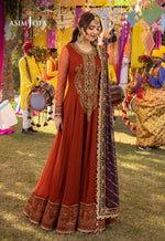 ASIM JOFA DASTAAN SEMI FORMAL AJDA19