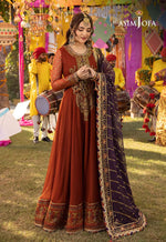 ASIM JOFA DASTAAN SEMI FORMAL AJDA19