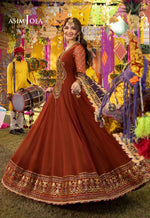 ASIM JOFA DASTAAN SEMI FORMAL AJDA19