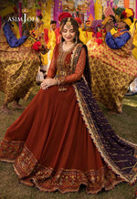 ASIM JOFA DASTAAN SEMI FORMAL AJDA19