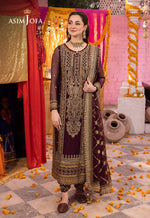 ASIM JOFA DASTAAN SEMI FORMAL AJDA21