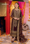 ASIM JOFA DASTAAN SEMI FORMAL AJDA21