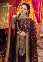 ASIM JOFA DASTAAN SEMI FORMAL AJDA21