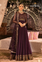ASIM JOFA DASTAAN SEMI FORMAL AJDA24