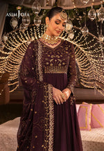ASIM JOFA DASTAAN SEMI FORMAL AJDA24
