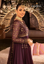 ASIM JOFA DASTAAN SEMI FORMAL AJDA24