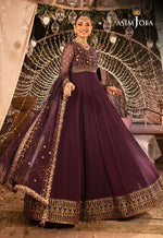 ASIM JOFA DASTAAN SEMI FORMAL AJDA24
