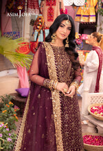 Asim Jofa Ready to Wear Pyaar Diyan Gallan AJEM-24