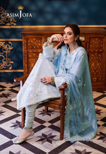 ASIM JOFA FASANA E ISHQ AJFI-12