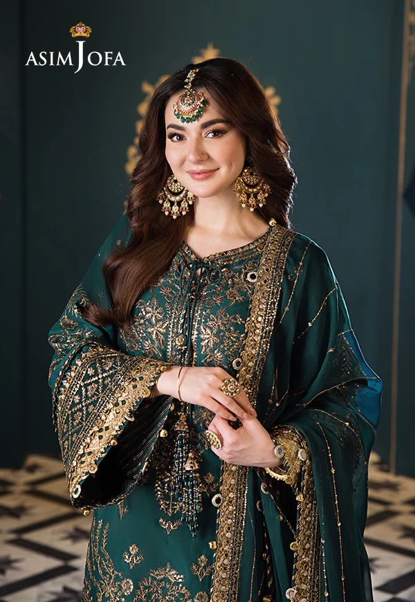 ASIM JOFA FASANA E ISHQ AJFI-30