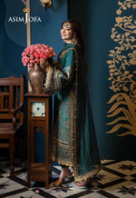 ASIM JOFA FASANA E ISHQ AJFI-30
