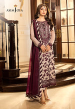 ASIM JOFA READY TO WEAR JHILMIL COLLECTION 11