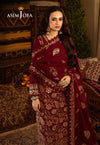 ASIM JOFA READY TO WEAR KASHMIRI TAANKA 08