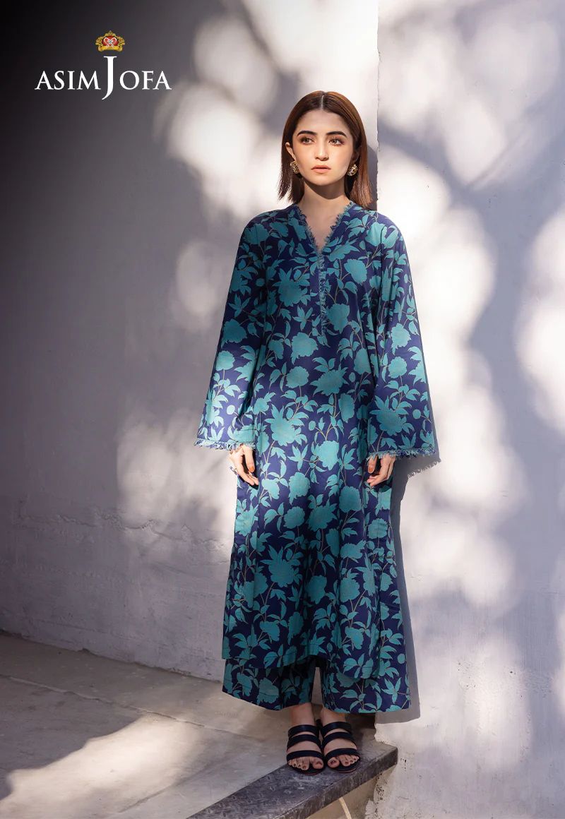ASIM JOFA ESSENTIAL PRET AJPB19