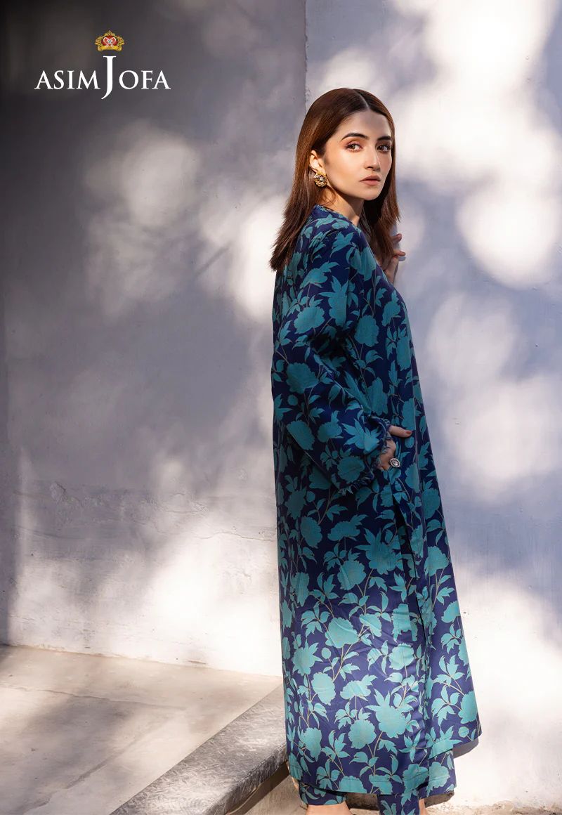 ASIM JOFA ESSENTIAL PRET AJPB19
