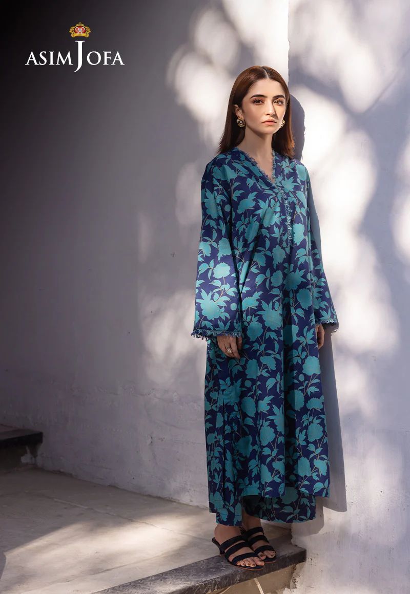 ASIM JOFA ESSENTIAL PRET AJPB19