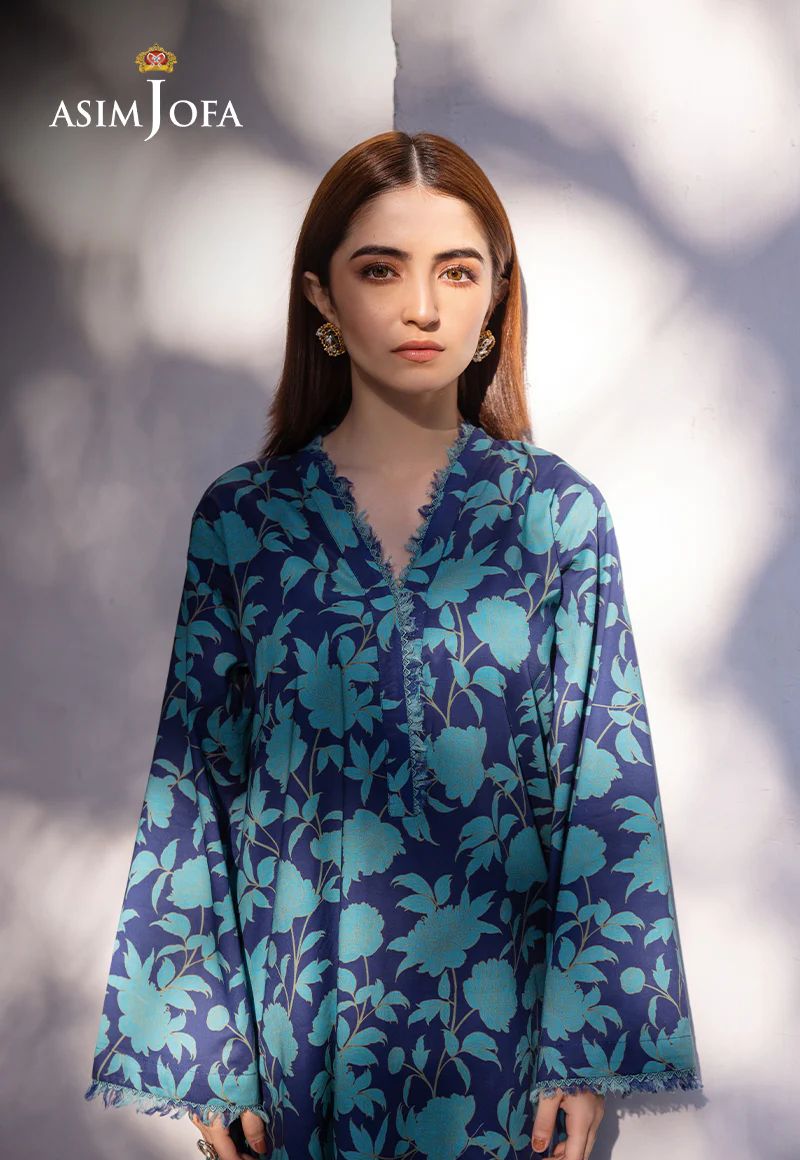 ASIM JOFA ESSENTIAL PRET AJPB19