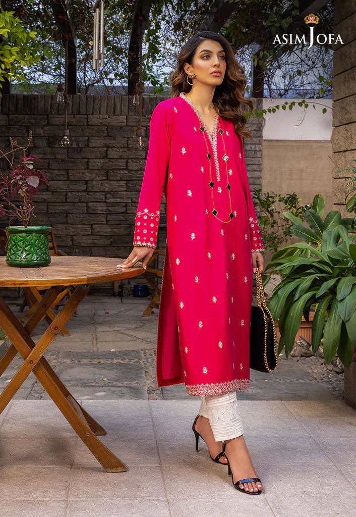 1PC ASIM JOFA PRET ESSENTIALS 06