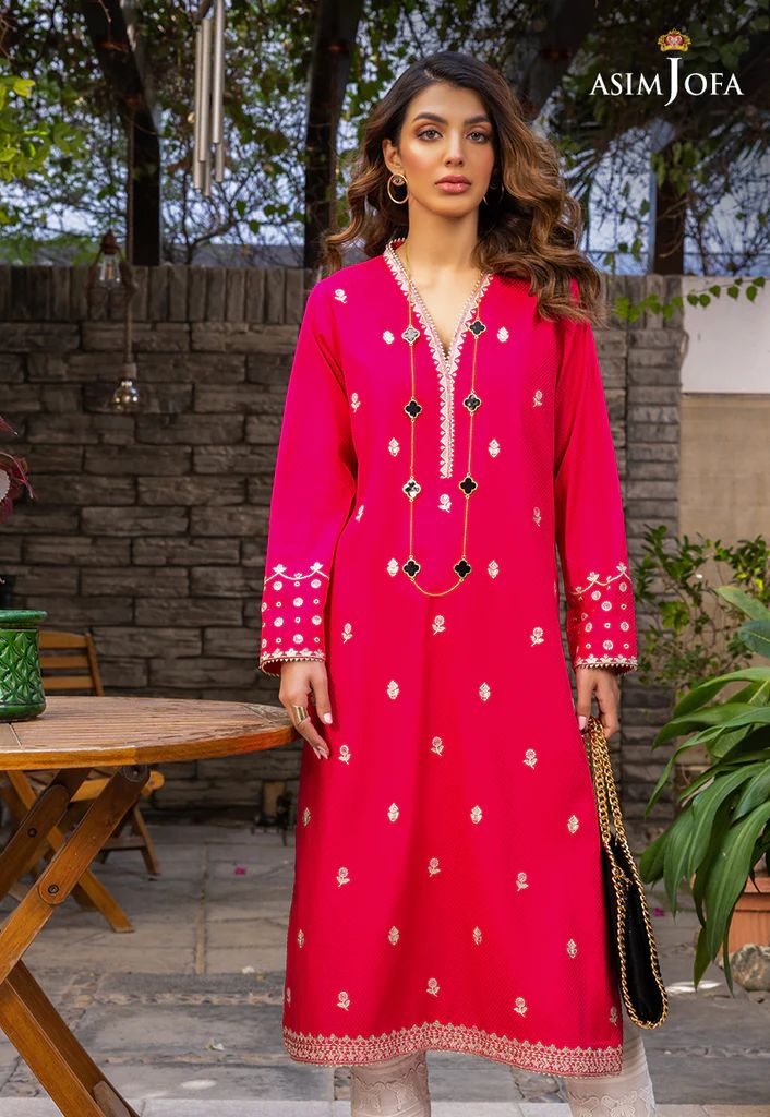 1PC ASIM JOFA PRET ESSENTIALS 06