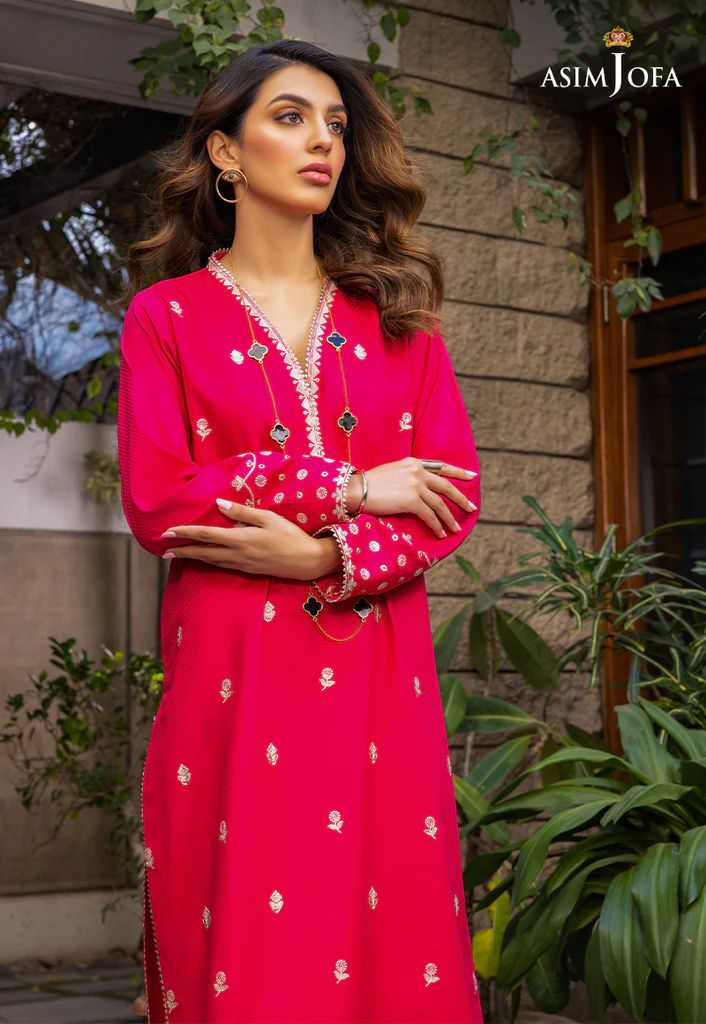 1PC ASIM JOFA PRET ESSENTIALS 06