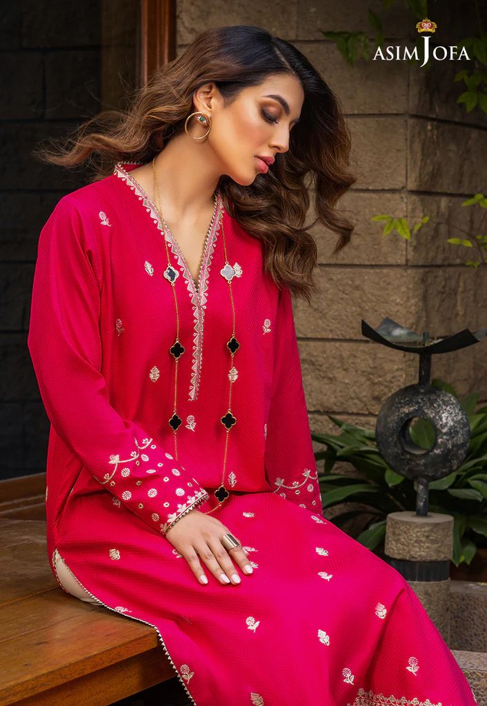 1PC ASIM JOFA PRET ESSENTIALS 06