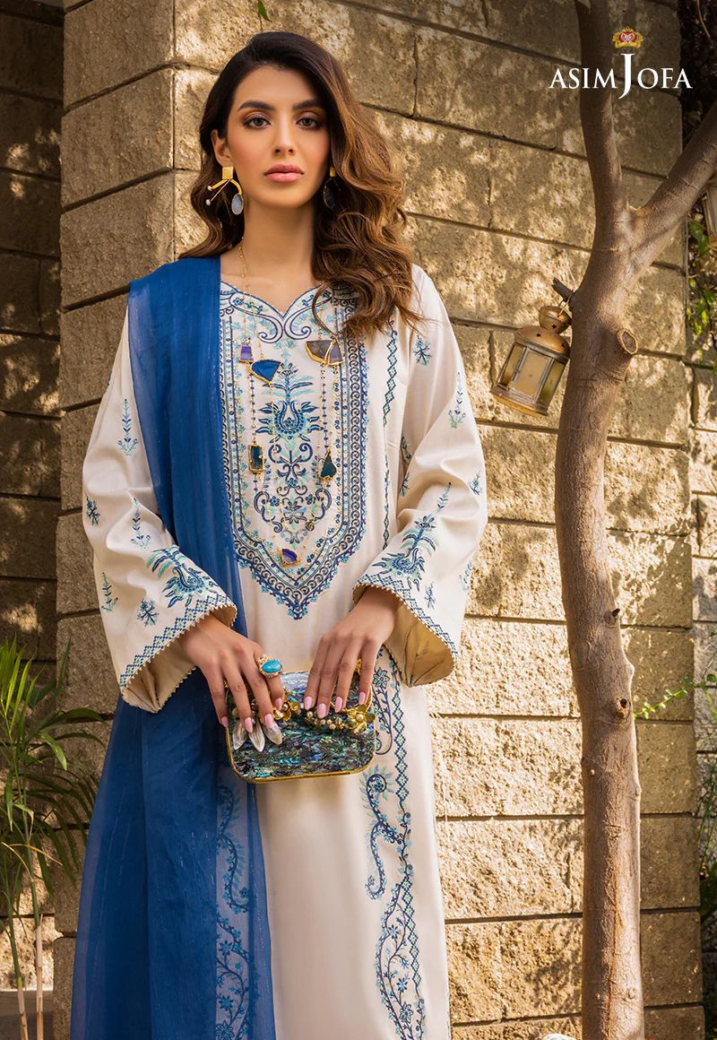 3PC ASIM JOFA PRET ESSENTIALS 09