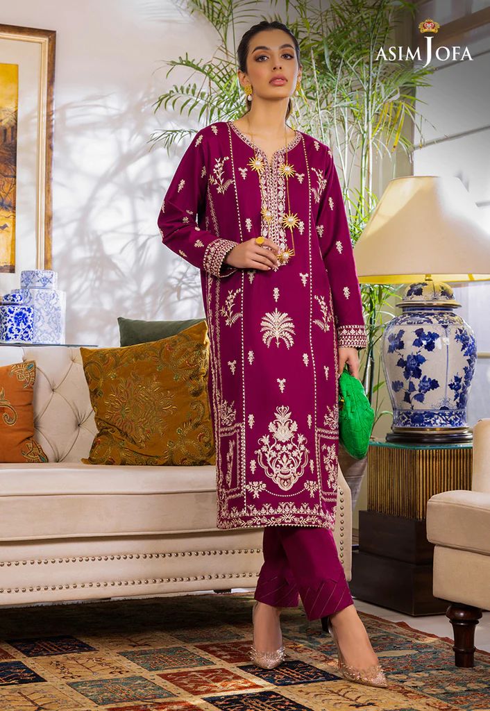 2PC ASIM JOFA PRET ESSENTIALS 18