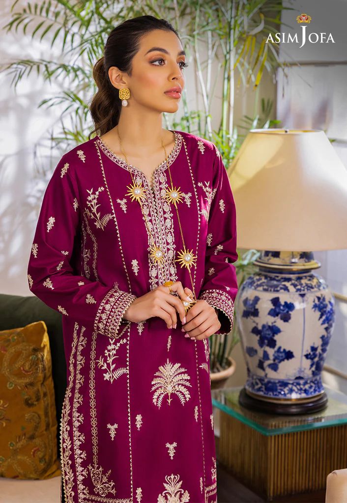 2PC ASIM JOFA PRET ESSENTIALS 18