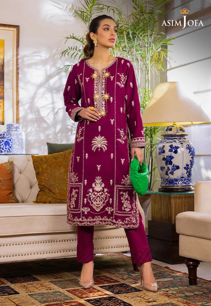 2PC ASIM JOFA PRET ESSENTIALS 18