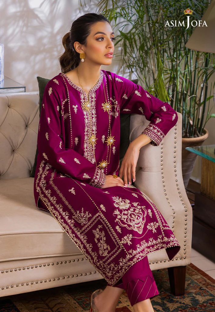 2PC ASIM JOFA PRET ESSENTIALS 18