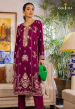 2PC ASIM JOFA PRET ESSENTIALS 18