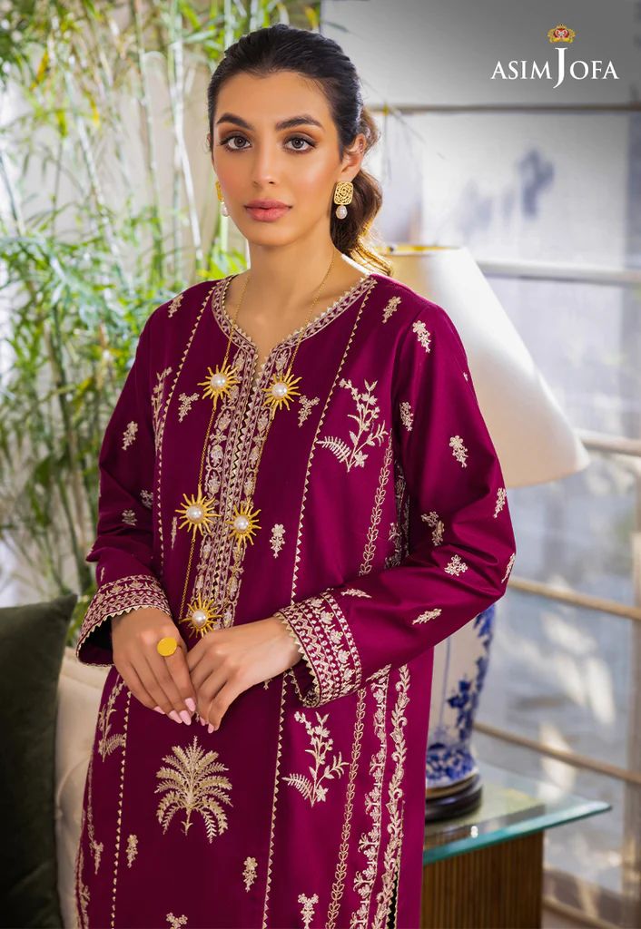 2PC ASIM JOFA PRET ESSENTIALS 18