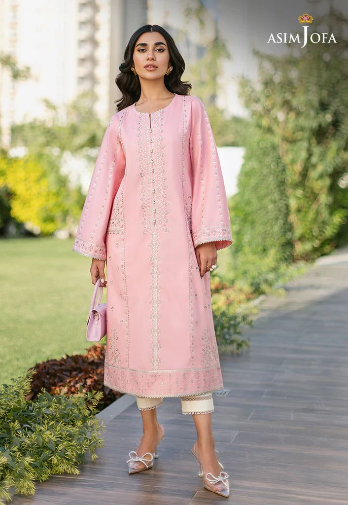 1PC ASIM JOFA PRET ESSENTIALS 26