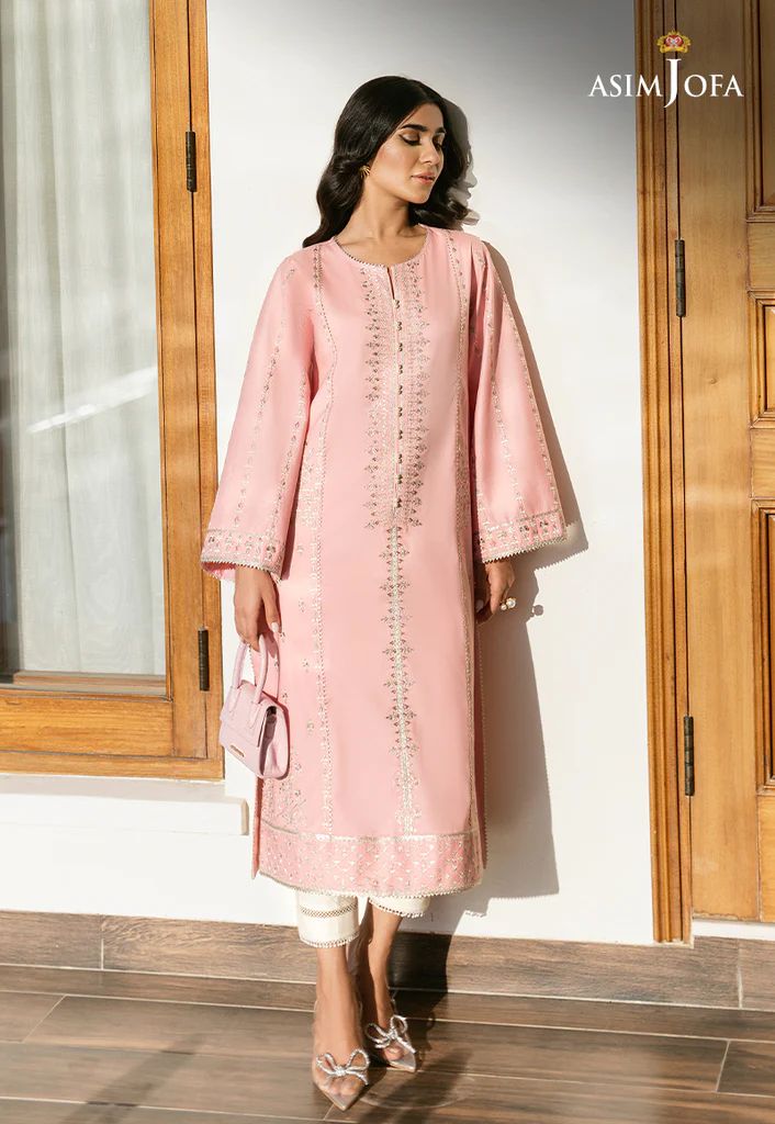1PC ASIM JOFA PRET ESSENTIALS 26