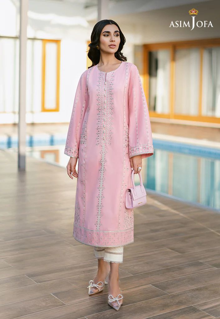1PC ASIM JOFA PRET ESSENTIALS 26