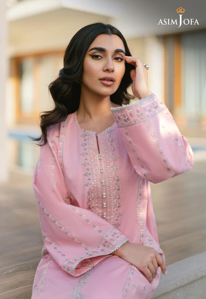 1PC ASIM JOFA PRET ESSENTIALS 26