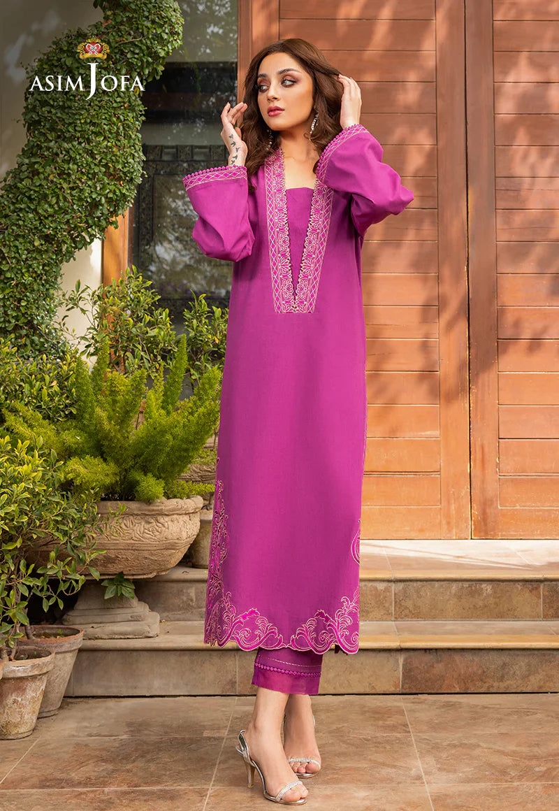 ASIM JOFA 2PC FESTIVE PRET 31