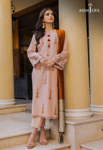 2PC ASIM JOFA PRET ESSENTIALS 36